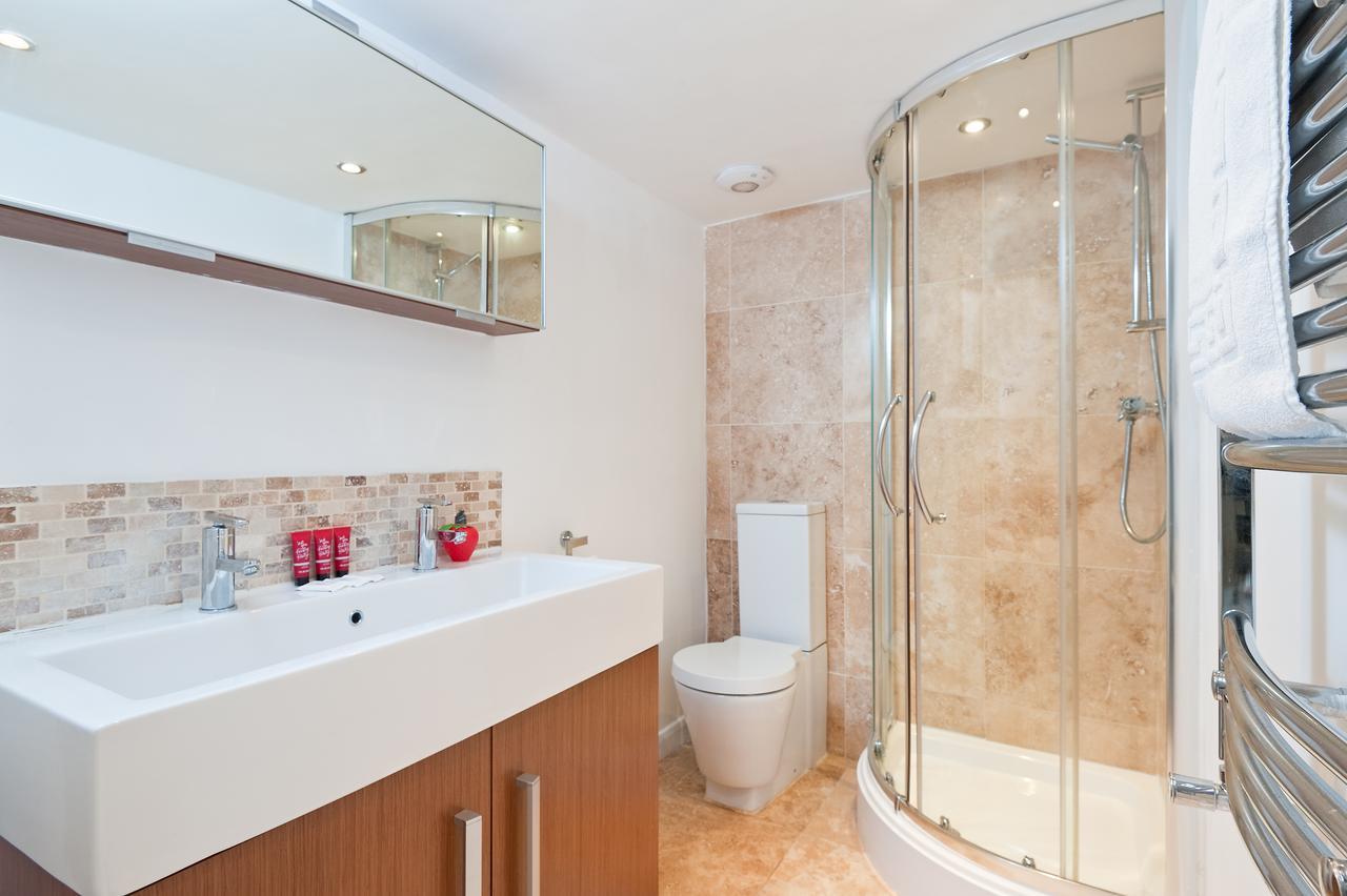 Guest house Strawberry Fields Brighton